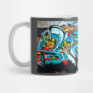 art gravity Mug